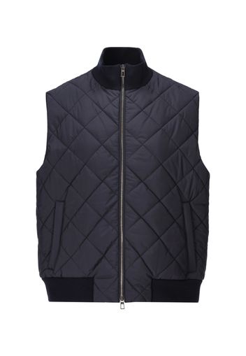 Gilet Ampay