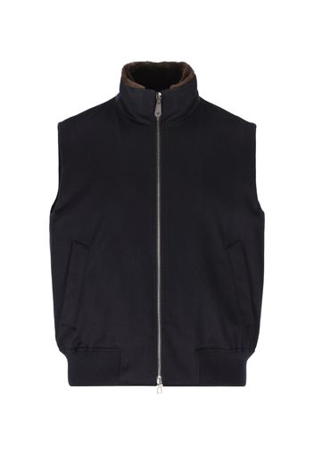 Gilet Telfer