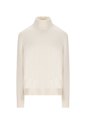 Maglia In Cashmere