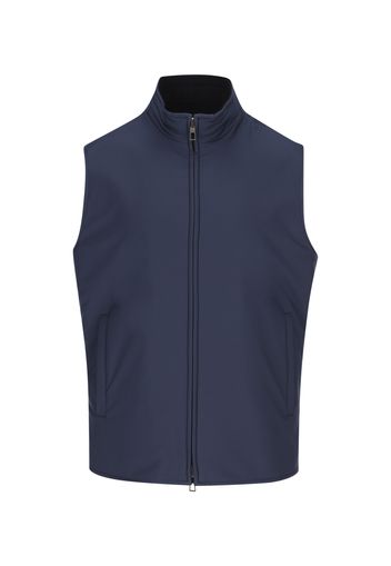 Gilet Reversibile Marlin