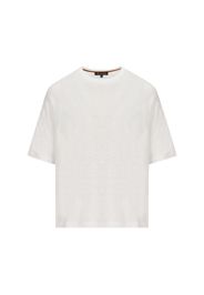 T-Shirt In Cotone