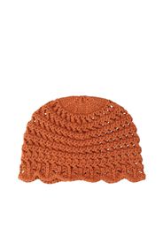 Cloche Eloisa In Cotone