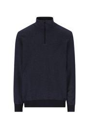 Maglia Roadster Mezzocollo Sweater In Cashmere