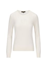 Girocollo Ica In Cashmere