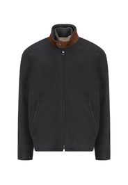 Bomber In Cashmere