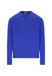 Girocollo Uomo In Cashmere