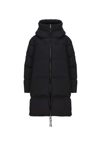 Piumino Oversize Veber