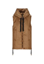 Gilet In Tela