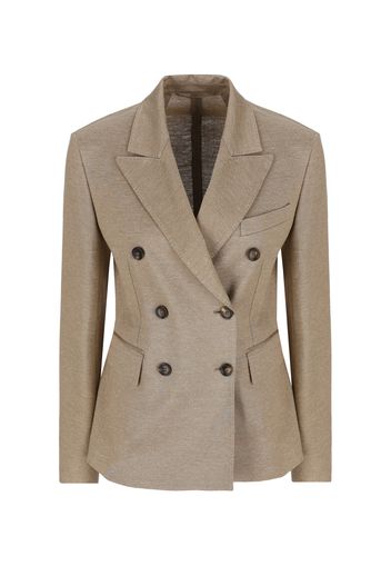 Blazer Doppiopetto