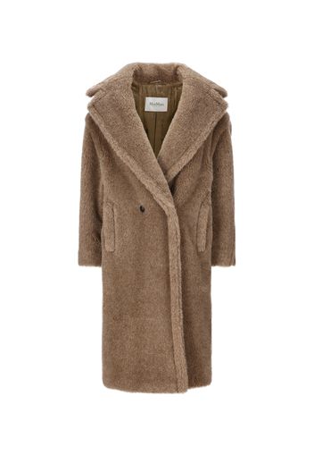 Teddy Bear Icon Coat