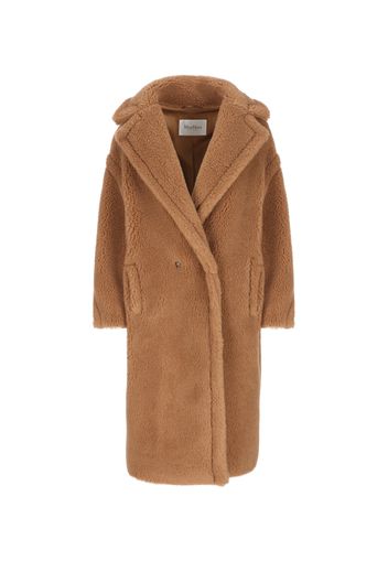 Cappotto Teddy