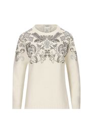 Maglia Aldeno In Lana E Cashmere