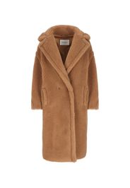 Cappotto Teddy