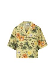 MIU MIU | Camicia In Seta