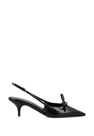 MIU MIU | Dècolletè Slingback