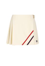 MIU MIU | Gonna In Lana