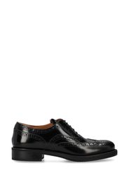 Scarpe Oxford Brogue Church's X Miu Miu