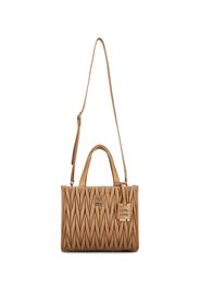 Shopping Bag In Nappa