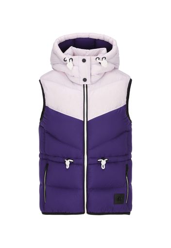 Gilet Imbottito Park Vest