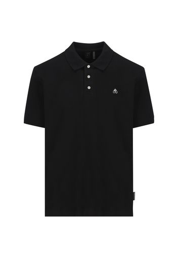 Polo In Cotone