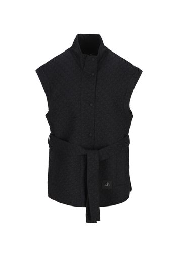 Gilet St Clairst In Nylon