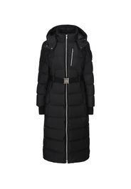 Cloud Long Parka