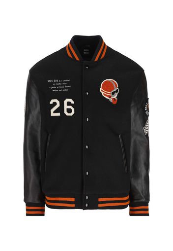 Varsity Jacket