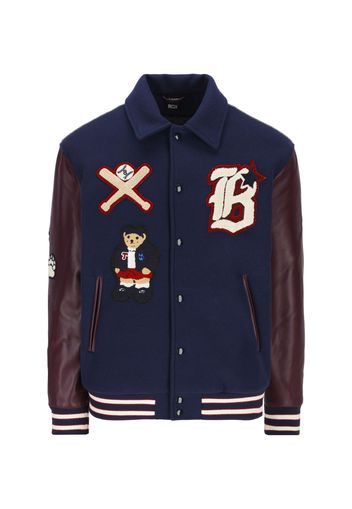 Varsity Jacket