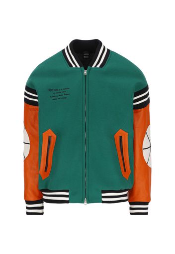 Varsity Jacket