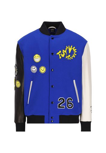 Varsity Jacket