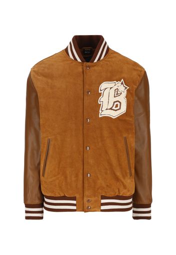 Varsity Jacket