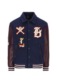 Varsity Jacket