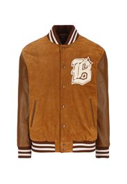 Varsity Jacket