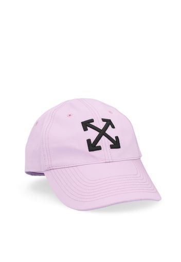 Cappello da baseball con logo Arrow