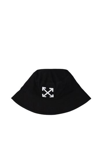 Cappello Off-White In Nylon