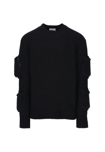 Maglione Oversize