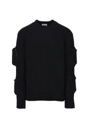 Maglione Oversize