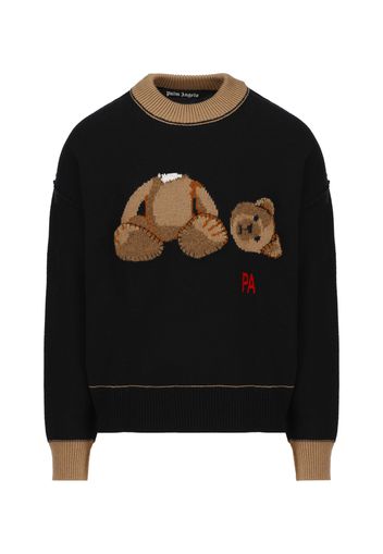 Bear Sweater