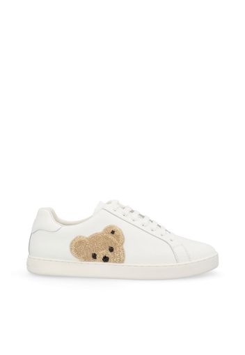 New Teddy Bear Tennis Sneaker