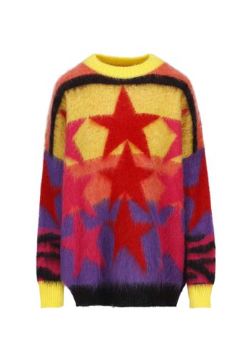 Maglione Stars