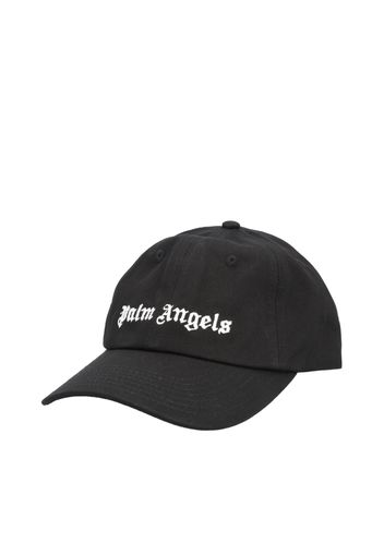 Cappello Da Baseball In Cotone Palm Angels