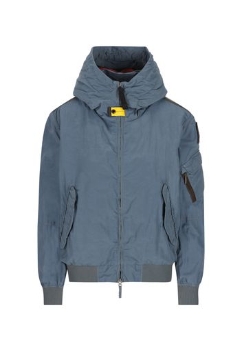 Bomber Parajumpers In Nylon