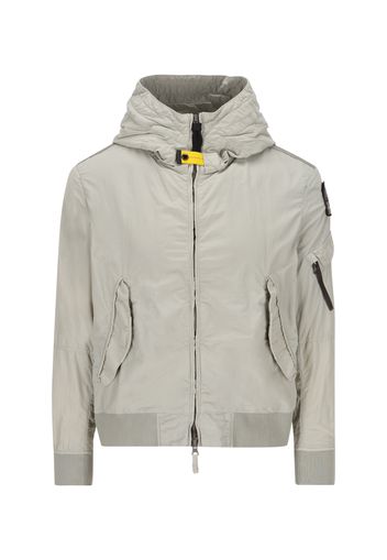 Bomber Parajumpers In Nylon