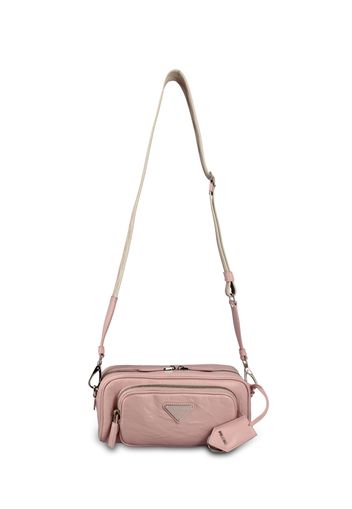 Borsa In Nappa Antique