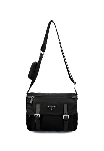 Borsa In Re-Nylon