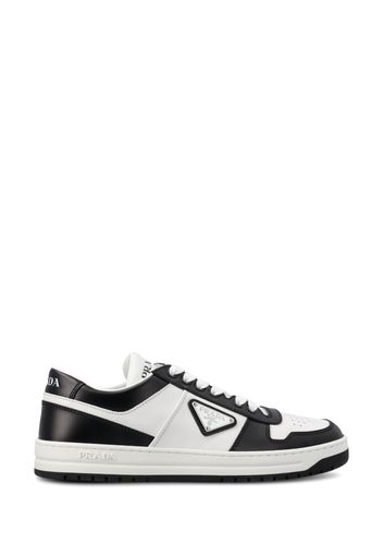 Sneakers Downtown In Pelle