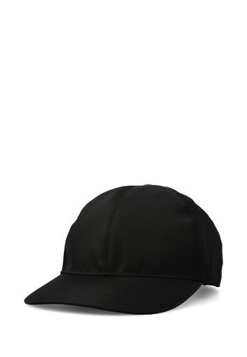 Cappello Da Baseball In Re-Nylon