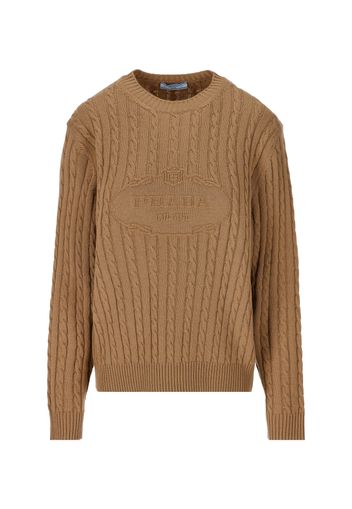 Maglia In Cashmere