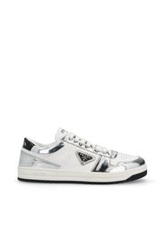 Sneaker Prada In Pelle