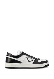 Sneakers Downtown In Pelle